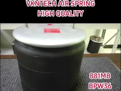 VKNTECH AIR SPRING1K8966 digantikan untuk 881MB