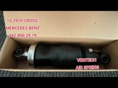 9428902919 Air Suspension Spring Truck Spare Parts Untuk 105392 Air Bag Balon Udara 9428900119 1S2919
