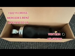 Kabin Air Springs CROSS NO.A 942.890.02.19 CHINA Air Spring Supplier