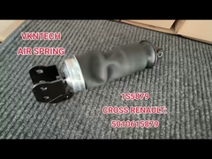 Kabin Air SPRING CROSEE Renault NO. 5010615879