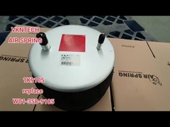 VKNTECH AIR SPRING Penggantian W01-358-9105, Hendrickson S-1245, C-1245, Goodyear 1R12-132