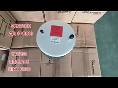 Air Spring dari Cina, Ganti HINO E13,TRL-230M