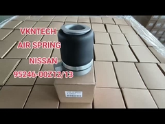 Air mancur kabin karet alami 95246-00Z12 95246-00Z13 Untuk NISSAN VKNTECH 1S3515