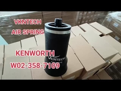 1S7109 Cabin Air Springs Untuk Truk Jepang 1102-0077 KENWORTH T81-1000 Firestone W02-358-7109