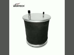 OEM Piston Steel Trailer Air Springs 1K 6834 Tas Suspensi Udara Fuso TRL 270 T F