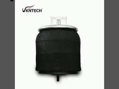 Kursi belakang Firestone 1K6835 Rubber Air Spring Untuk Nissan TRL-250SCM