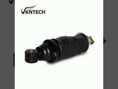 VKNTECH 1S2919 Pegas Udara Kabin MERCEDES BENZ 942.890.29.19 ACTROS 1831-1860 DEPAN Sachs 105392
