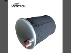 MAN Truck Trailer Air Suspension Springs OE Nomor MAN 81.43600.6041 OE Nomor MAN 81436006041 Cr