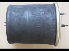 Truk Air Spring VOLVO 1076594 1076595 Firestone W01-358-9706 Goodyear 1R12-762 CF Gomma 1TS300-28