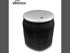 Truk Air Spring Firestone W01-358-8864 KENWORTH C81-1011 C81-1013 AS8864 Vkntech 1K8864