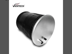 TRUCK AIR SPRING MAN 81.43601.6035 81.43600.6035 Contitech 4884N1P06 Goodyear 1R11-820