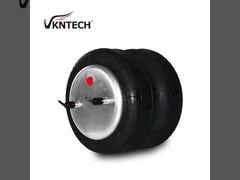 Musim semi udara berbelit -belit