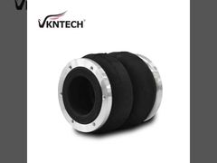 Musim semi udara berbelit -belit