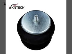 Musim semi udara berbelit -belit