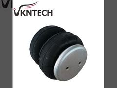 Musim semi udara berbelit -belit