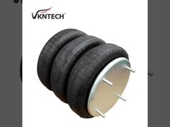 Musim semi udara berbelit -belit