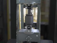 HOW DOES AIR SPRING DO TESTING?