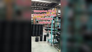 bengkel Vulkanisasi pegas udara