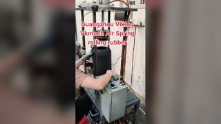 Karet pegas udara Vktech Guangzhou Viking