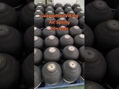 VKNTECH AIR SPRING/TRUCK TRAILER BUS UDARA SPRING