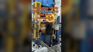pabrik pegas udara setiap hari / kantung udara / bolsa de aire / pegas udara pemasok Cina