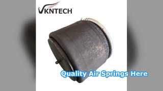 VKNTECH AIR SPRING PENYEDIA SPRING UDARA CINA