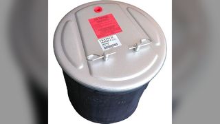 SCANIA 1903608 1774804 Firestone 1T19F-14/L-14 W01-095-0500 Contitech 4913NP02 TRUK SPRINGCF Gomm