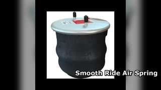 Firestone W01-358-7572, W013587572, W01-358-7572, W013587572 TRUCK AIR SPRINGSpring