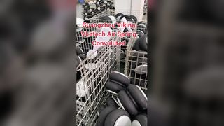 pegas udara berkonvulsi pegas udara Vkntech