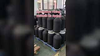 pegas udara bus trailer truk pegas udara Vkntech