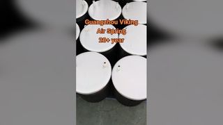 kantung udara/pegas udara/udara di bawah