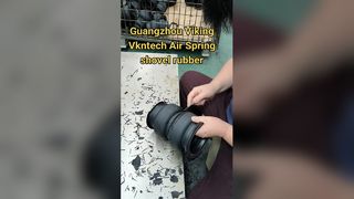 KANTONG UDARA KARET SHOVEL SPRING UDARA VKNTECH