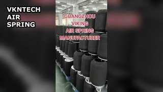 LIHAT BAGAIMANA AIR SPRING DIPRODUKSI