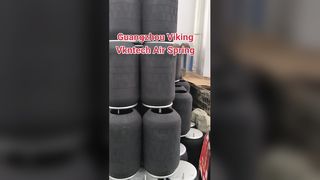 Kantong udara pegas udara Vkntech Pabrik pegas udara Cina