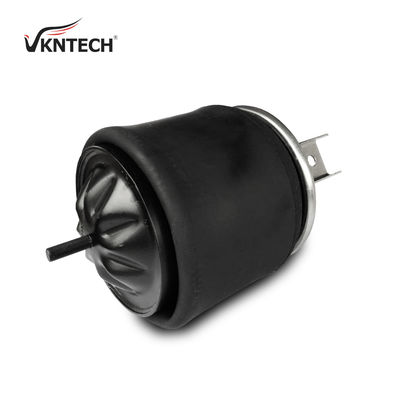 COMMERCIAL TRUCK AIR SPRING HINO TRL-230LLS  WITH METAL PISTON TRL230LLS H  AIR RUBBER AIR BELLOW  REPLACED By Vkntech1K6831