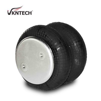 VKNTECH 2B6910 CONVOLUTED  AIR SPRING REPLACE Firestone W01-358-6910 Contitech FD200-19 320   PICK UP AIR SPRING material bellow: NR