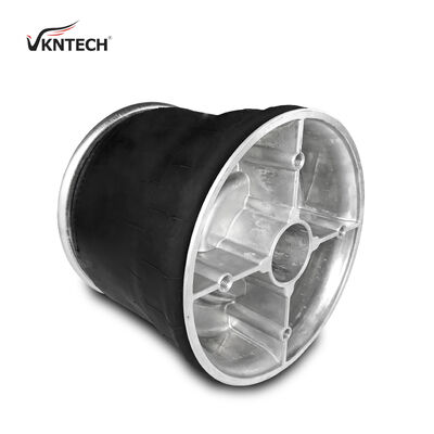 TRAILER AIR SPRING DZ95259440308  REPLACED   Firestone 1T19ZK-5.7 W01-M58-8060 WO1-M58-8060 W01M588060  WITH  ALUMINUM PISTON