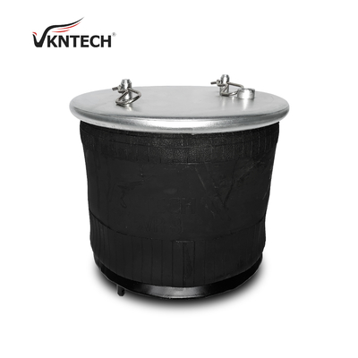 Truck And Trailer Air Suspension Spring/W01-S15-8192 Air Ride Suspension System Spare Parts Alloy Piston 470920 1T15VR-3