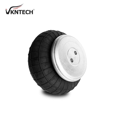Air Suspension Parts 1B40-6 Universal Air Suspension Spring FS40-6 Contitech Air Ride Suspension Spring