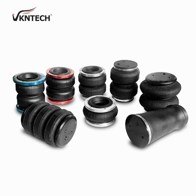 Air Suspension Parts 1B40-6 Universal Air Suspension Spring FS40-6 Contitech Air Ride Suspension Spring