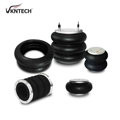 Air Suspension Parts 1B40-6 Universal Air Suspension Spring FS40-6 Contitech Air Ride Suspension Spring