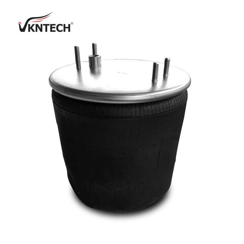 TRAILER AIR SPRING  566-28-3031 Mitsubishi MK305518 with metal piston Replaced By Vkntech1K3031