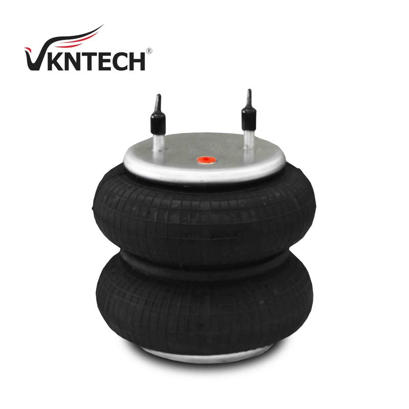 VKNTECH 2B6905  CONVOLUTED  AIR SPRING REPLACE Firestone W01-358-6905 Contitech FD200-19 315   PICK UP AIR SPRING  material bellow: NR