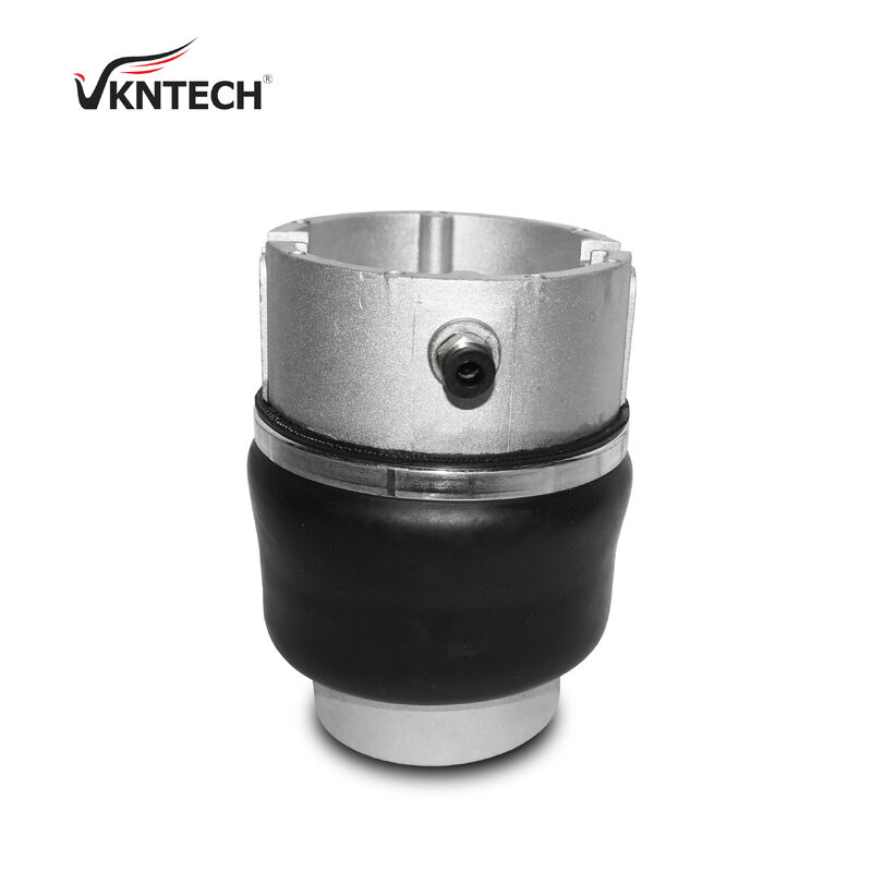 CABIN AIR SPRING REPLACED BY ISUZU 1-52110-142-1 1-52110-142-0 ISUZU EXR370 CE97 TRUCK AIR SPRING (FRONT) 1S1422 FOR JAPANESE TRUCK