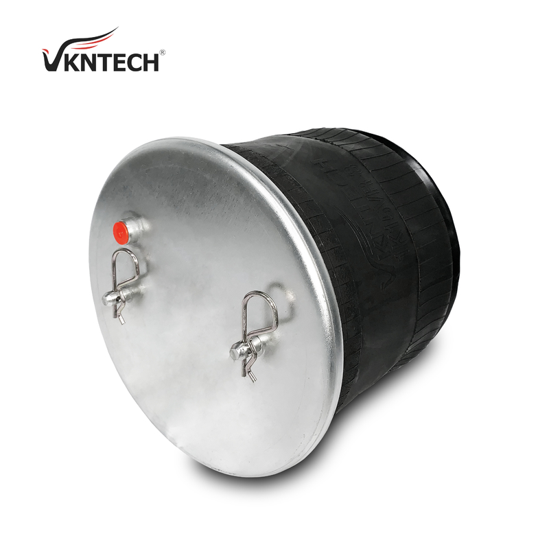 Truck And Trailer Air Suspension Spring/W01-S15-8192 Air Ride Suspension System Spare Parts Alloy Piston 470920 1T15VR-3