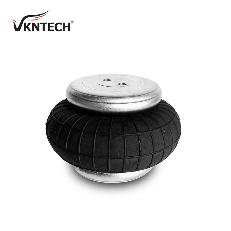 Air Suspension Parts 1B40-6 Universal Air Suspension Spring FS40-6 Contitech Air Ride Suspension Spring