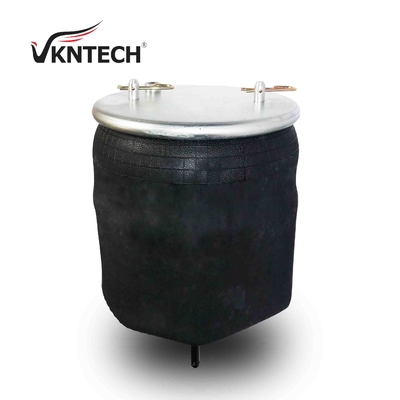 SCANIA 1440304 OE 470922 Trailer Air Spring Firestone W01-095-0424 1T15LR-4 Tahun Baik 556 02 8560D VKNTECH 1K6258