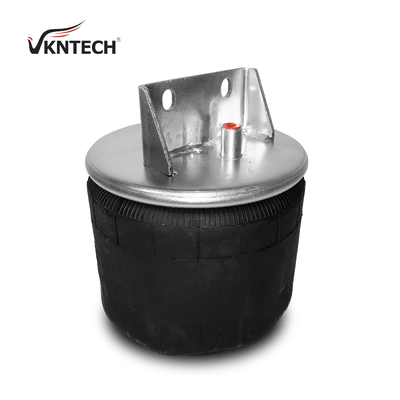 Suspensi Kantong Udara Karet Alam TRL220SCN NISSAN G13 Dengan Braket Vkntech 1K6832
