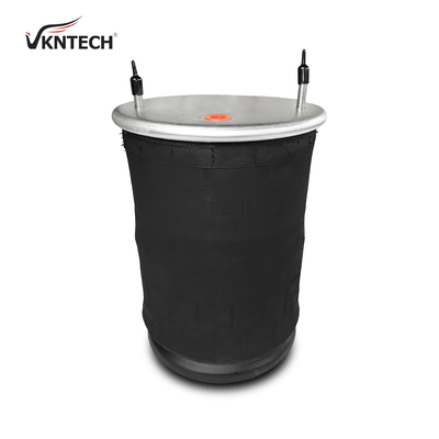 Gas Diisi Mercedes Benz Air Spring Trailer Contitech 4028NP02 Firestone W01-968-8106 Goodyear 1R14-782 VKNTECH 1K8106