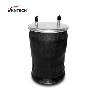 Holland 90557120 Air Suspension Springs Untuk Truk Firestone W01-358-9293 Kantung Udara Vkntech 1K9293